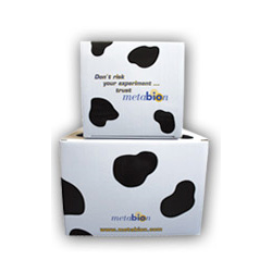 Kits de purificación